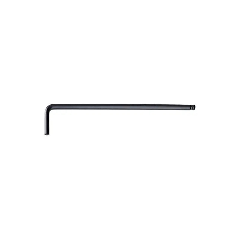 Stahlwille Ball Ended Hexagon Key Wrench for Socket Head Bolts, 5/16 in - ST 43570020 Stahlwille