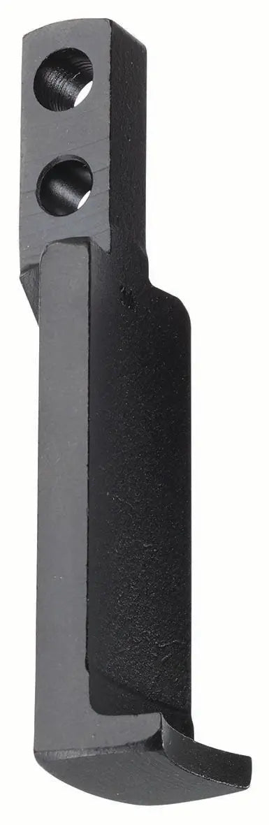 Gedore 106/S101 Black leg without clamping piece 1076957 Gedore