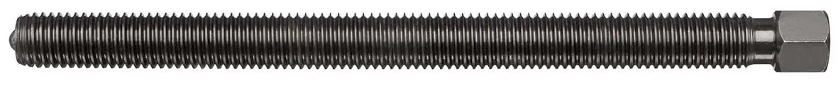 Gedore 129.406 Spindle 19 mm, M18x2.5, 230 mm 1084763 Gedore