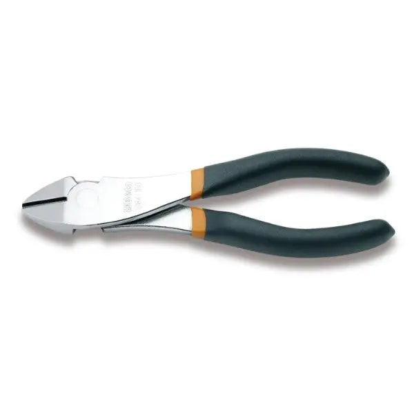 Beta Tools (Article# 1084BM 160) Heavy Duty Diagonal Cutting Nipper, Chrome-Plated - BT 10840036 Beta Tools