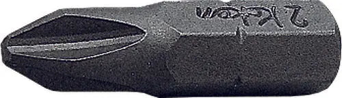 Ko-ken Tools 1/4 Hex Dr. Bit PH3 Length 50mm Ko-ken Tools