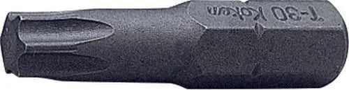 Ko-ken Tools 1/4 Hex Dr. TORXÂ® T15 Bit - Length 25mm Ko-ken Tools