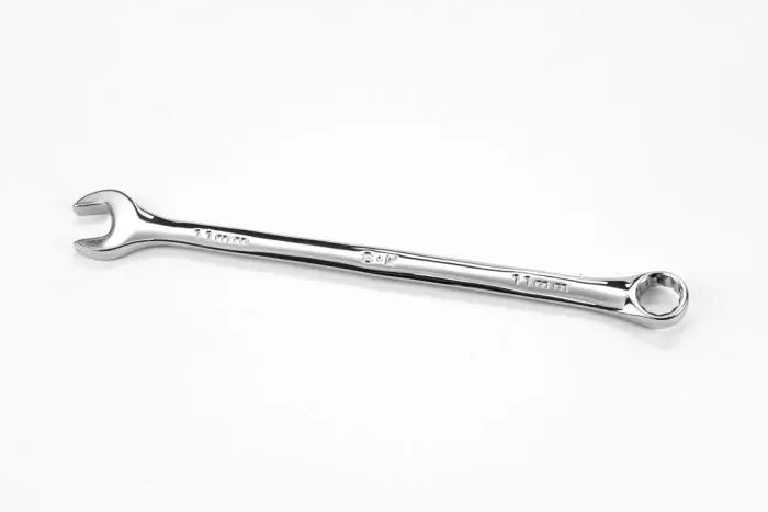 SK Tools - Wrench Combination Lineup Flpl 12pt 11mm - 88511 SK Tools