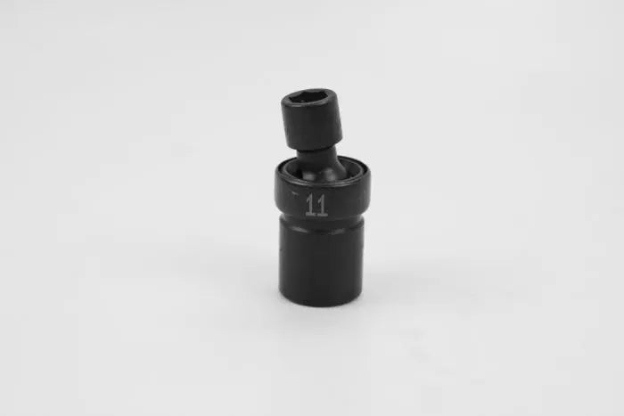 SK Tools - Socket Impact 1/2dr Swiv Met 11mm - 34361 SK Tools