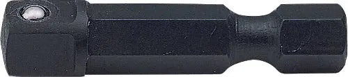 Ko-ken Tools 1/4 Hex Dr. Adaptor 1/4 Square Length 35mm Ball type Ko-ken Tools