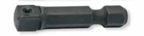 Ko-ken Tools 1/4 Hex Dr. Adaptor 1/4 Square Length 35mm Pin type Ko-ken Tools
