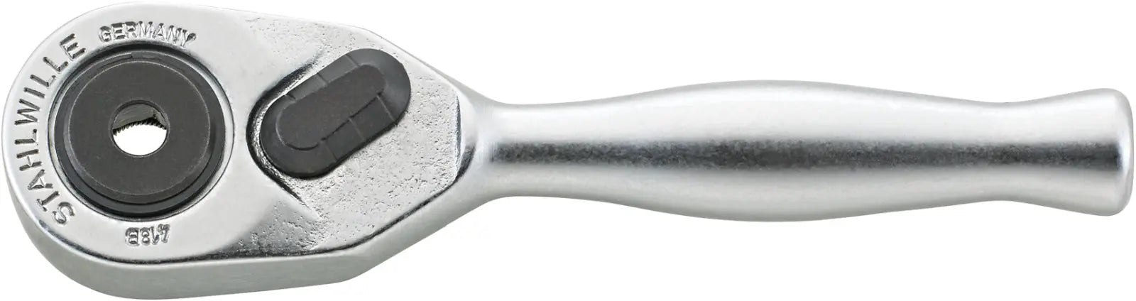 Stahlwille Mini Fine-Tooth Bit Ratchet - ST 11133030 Stahlwille