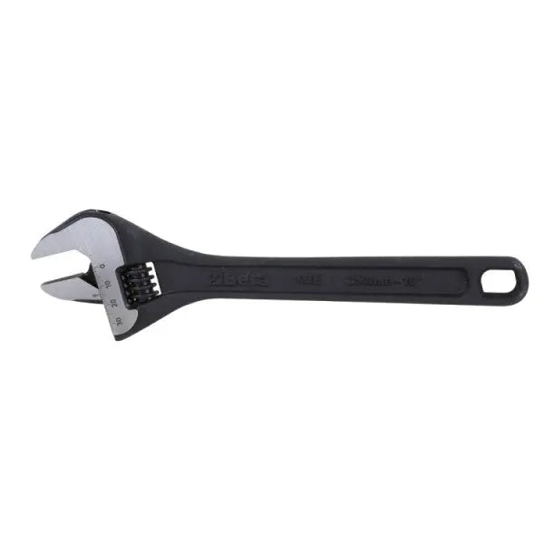 Beta 111EN | Adjustable wrenches with scales, phosphated Beta Tools
