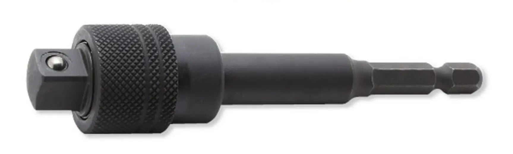 Ko-ken Tools 1/4" hex to 3/8" Square Drive Quick Release Adaptor Ko-ken Tools