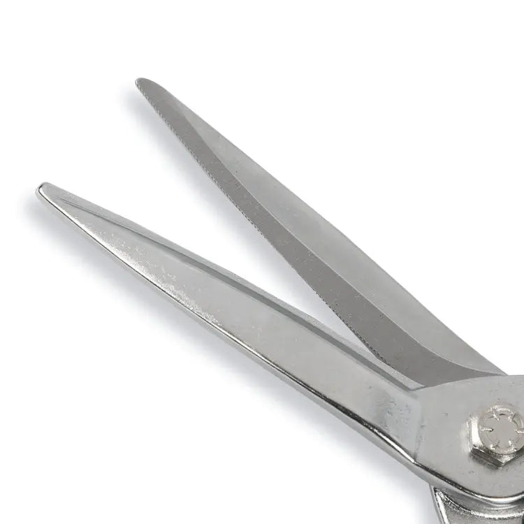 Beta Tools (Article# 1122L) Long Blade Shears for Straight Cuts - BT 011220035 
