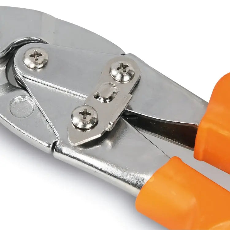 Beta Tools (Article# 1122L) Long Blade Shears for Straight Cuts - BT 011220035 