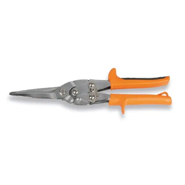 Beta Tools (Article# 1122L) Long Blade Shears for Straight Cuts - BT 011220035 
