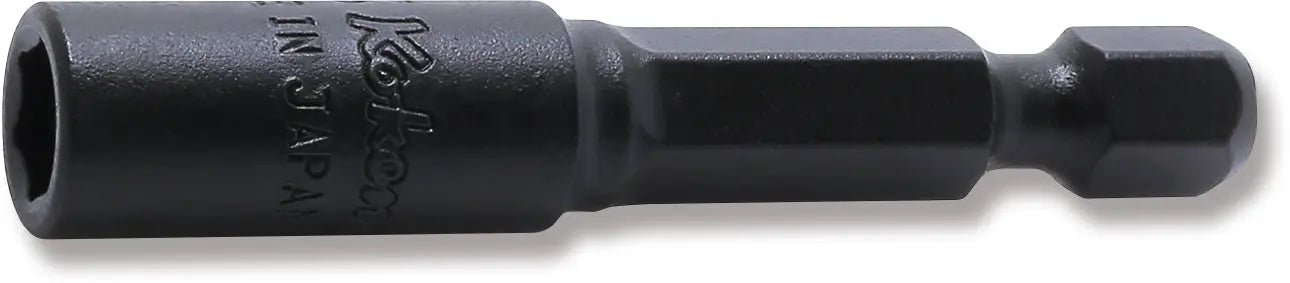 Ko-ken Tools 1/4 Hex Dr. TORXÂ® E5 Nut Setter - Length 50mm Ko-ken Tools