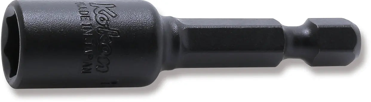 Ko-ken Tools 1/4 Hex Dr. TORXÂ® E8 Nut Setter - Length 50mm Ko-ken Tools