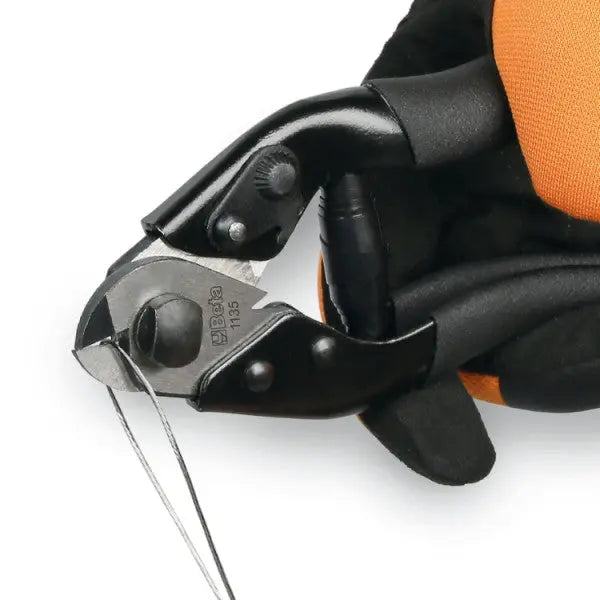 Beta Tools (Article# 1135 190) Cable Cutter for Steel Cables - BT 011350001 