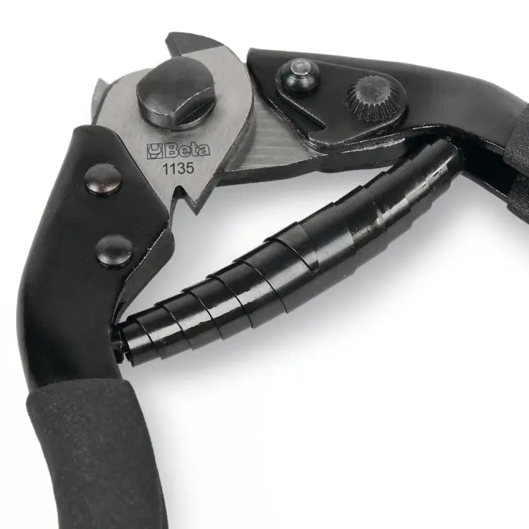 Beta Tools (Article# 1135 190) Cable Cutter for Steel Cables - BT 011350001 
