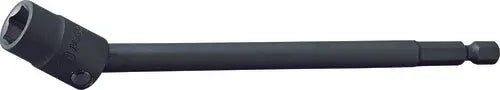 Ko-ken Tools 1/4 Hex Dr. Universal Nut Setter 8mm 6 point Length 150mm Ko-ken Tools