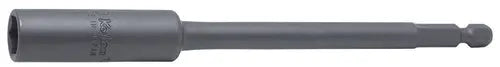 Ko-ken Tools 1/4 Hex Dr. Nut Setter 14mm 6 point Length 75mm Slide Magnet Ko-ken Tools