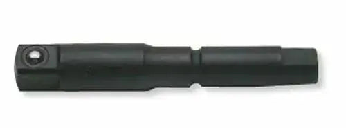 Ko-ken Tools 1/4 in Hexagon to 1/4 in Square Drive Ball Type Adaptor, Length 100mm - 117-100B