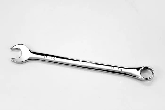SK Tools - Wrench Combination Lineup Flpl 12pt 11/16 - 88422 SK Tools