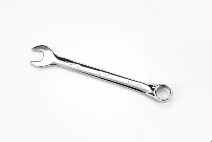 SK Tools - Wrench Combination Rg Flpl 12pt 11/16 - 88222 SK Tools