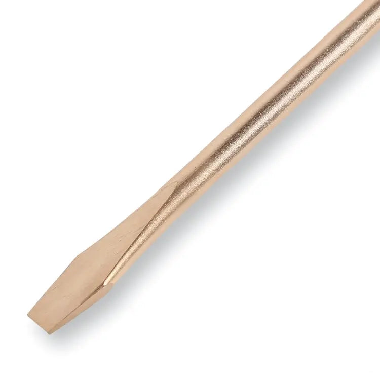 Beta Tools (Article# 1201BA-E 4X100) Sparkproof Screwdrivers for Slotted Head Screws - BT 012011804 