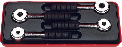 Ko-ken Tools Stud puller set 6mm-12mm 4 pieces Ko-ken Tools