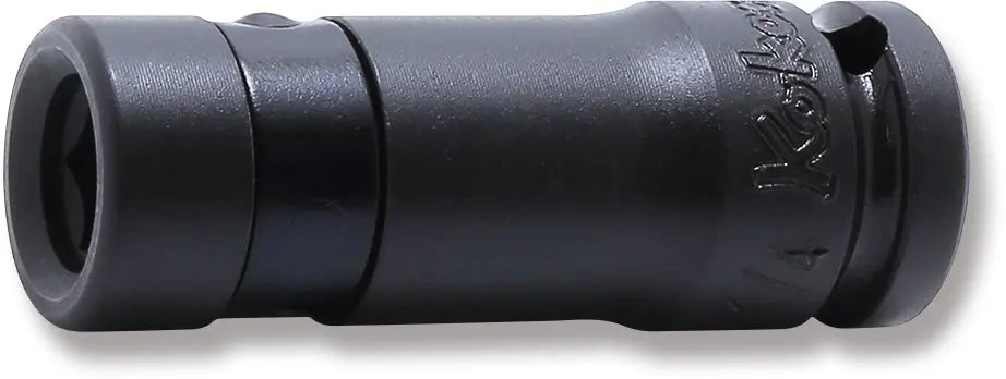 Ko-ken Tools 1/4 Sq. Dr. Bit Holder 1/4 Hex Length 36mm Ko-ken Tools