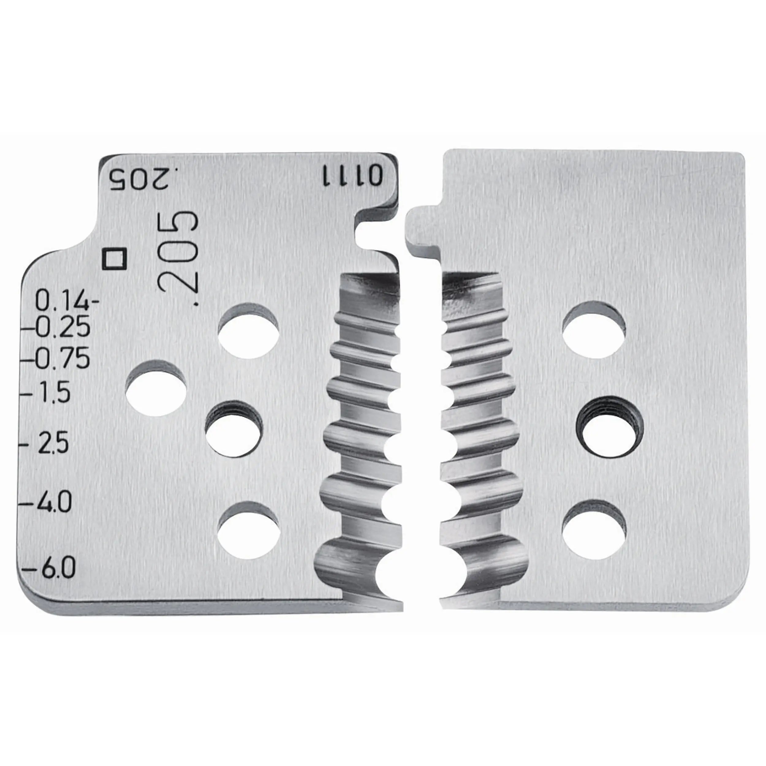 Knipex 12 19 06 KN | Spare Blades For 12 12 06 Knipex