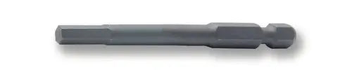 Ko-ken Tools 1/4 Hex Dr. Bit 5mm Hex Length 150mm Ko-ken Tools