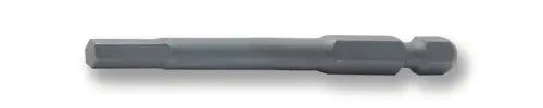 Ko-ken Tools 1/4 Hex Dr. Bit 3mm Hex Length 150mm Ko-ken Tools