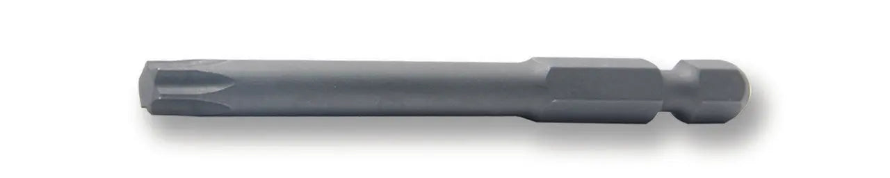 Ko-ken Tools 1/4 Hex Dr. TORXÂ® T20 Bit - Length 100mm Ko-ken Tools