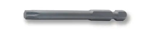 Ko-ken Tools 1/4 Hex Dr. Tamper-Resistant TORXÂ® T40H Bit - Length 70mm Ko-ken Tools