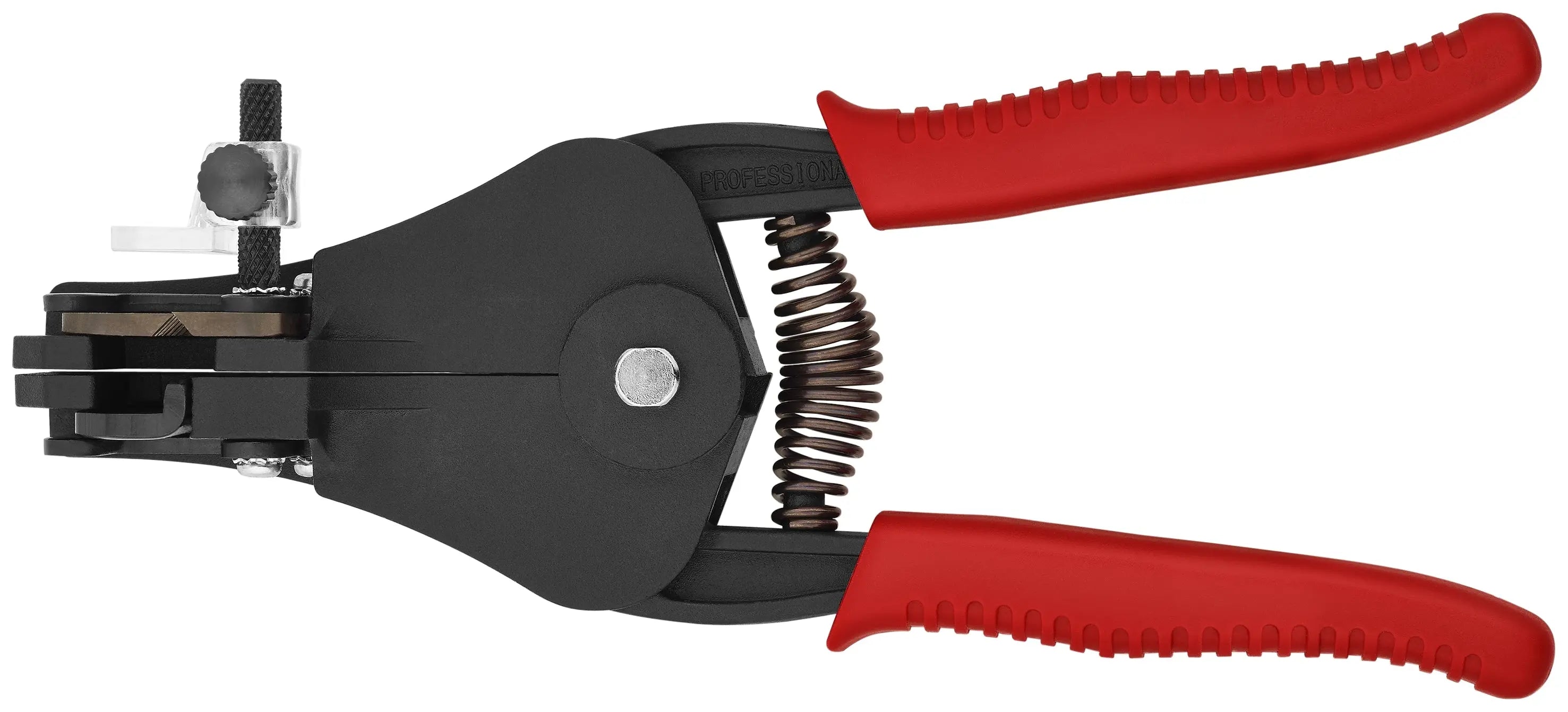 Knipex 12 21 180 KN | Automatic Wire Stripper Knipex