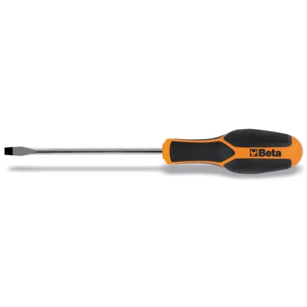 Beta Tools (Article# 1221 3X75) Morphos Screwdriver for Slotted Head Screws - BT 012210009 