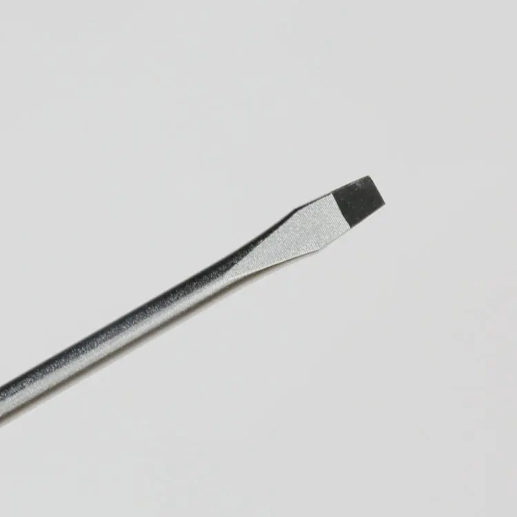 Beta Tools (Article# 1221 2,5X75) Morphos Screwdriver for Slotted Head Screws - BT 012210006 