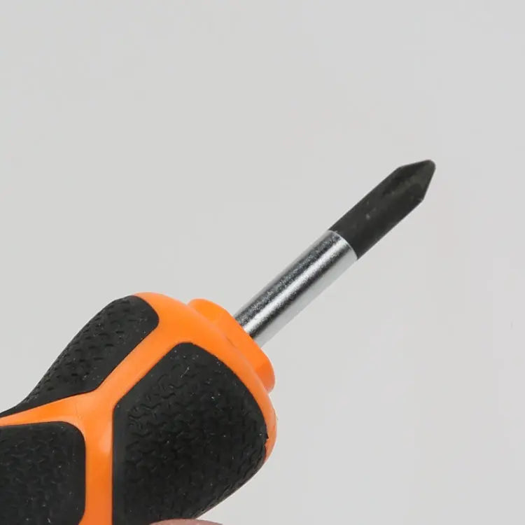 Beta Tools (Article# 1222N 6X30) Extra-Short Morphos Screwdriver for Cross Head Phillips Screws - BT 012220106 