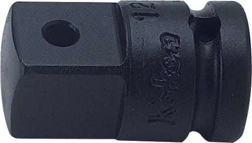 Ko-ken Tools 1/4 Sq. Dr. Adaptor 3/8 Square Length 22mm Hole type Ko-ken Tools