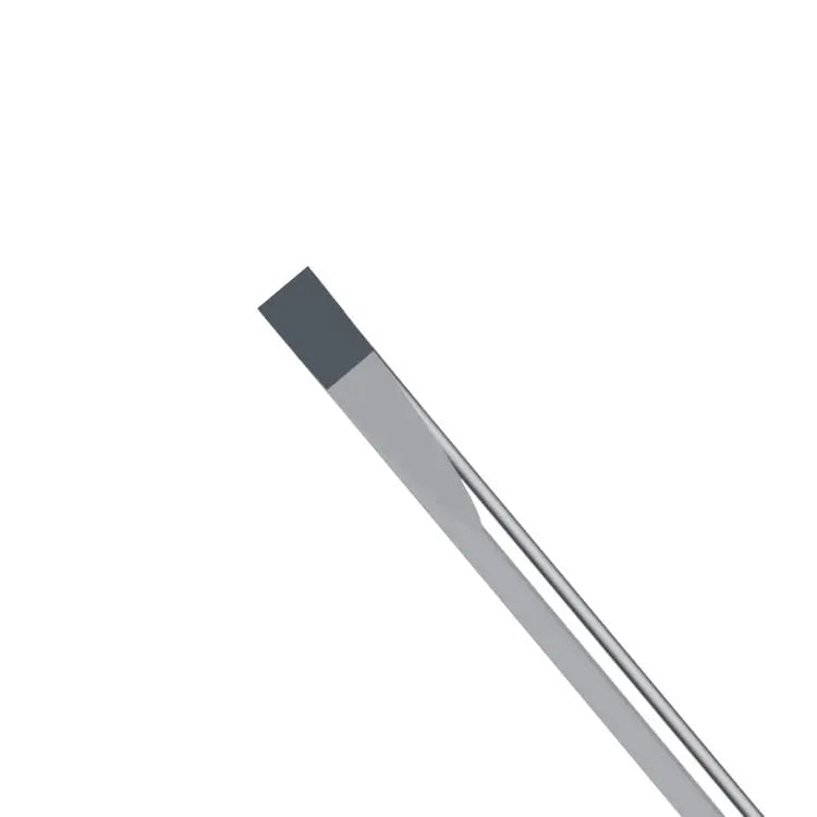 Beta Tools (Article# 1224/S5) Set of 5 Morphos Screwdrivers for Headless Slotted Screws - BT 012240205 