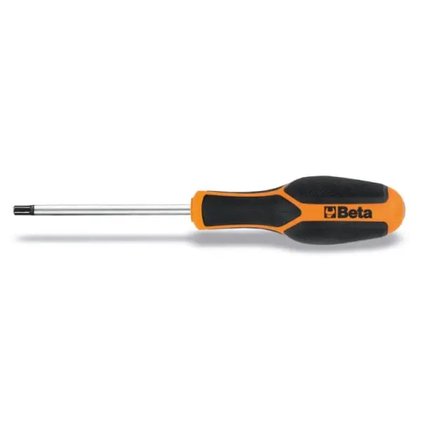 Beta Tools (Article# 1225ES 2,5) Morphos Hexagon Driver with Handles - BT 012250325 