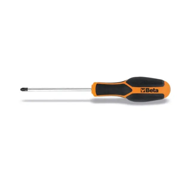 Beta Tools (Article# 1229PZ 0) Morphos Screwdriver for Cross Head Pozidriv-Supadriv Screws - BT 012290000 