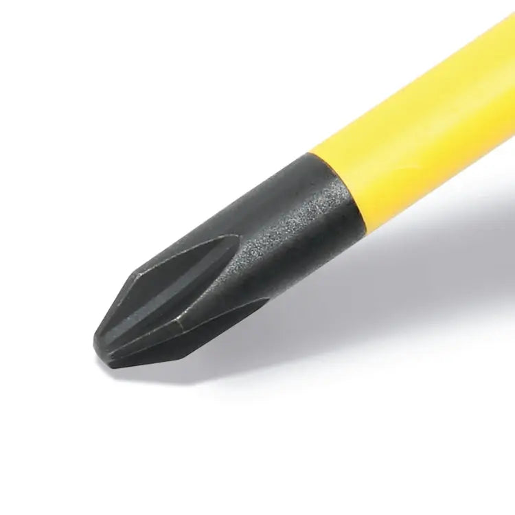Beta Tools (Article# 1232MQF/PH1) Slim Screwdriver for Cross Head Phillips Screws - BT 012320609 
