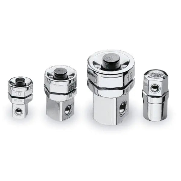 Beta Tools (Article# 123/K4) Set of 4 Ratchet Adapter - BT 1230504 Beta Tools