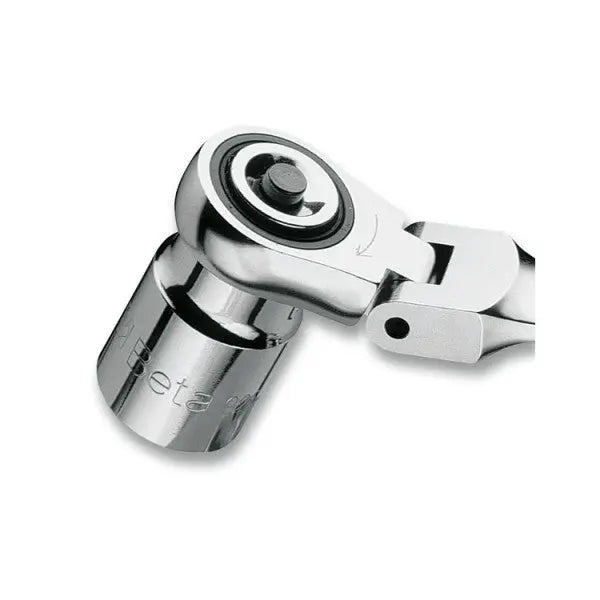 Beta Tools (Article# 123/K4) Set of 4 Ratchet Adapter - BT 1230504 Beta Tools