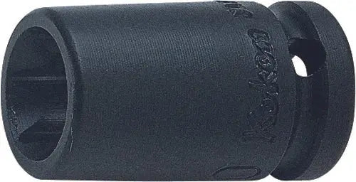 Ko-ken Tools 1/4 Sq. Dr. Impact TORXÂ® E7 Socket - Length 23mm Ko-ken Tools