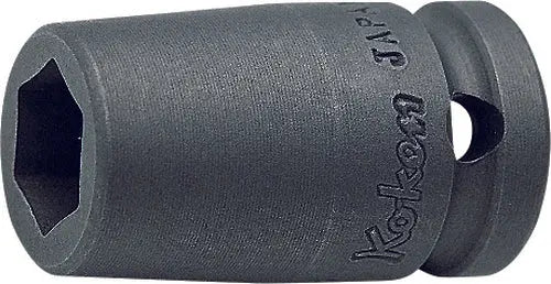 Ko-ken Tools 1/4 Sq. Dr. Socket 11mm Pathfinder Length 23mm Ko-ken Tools