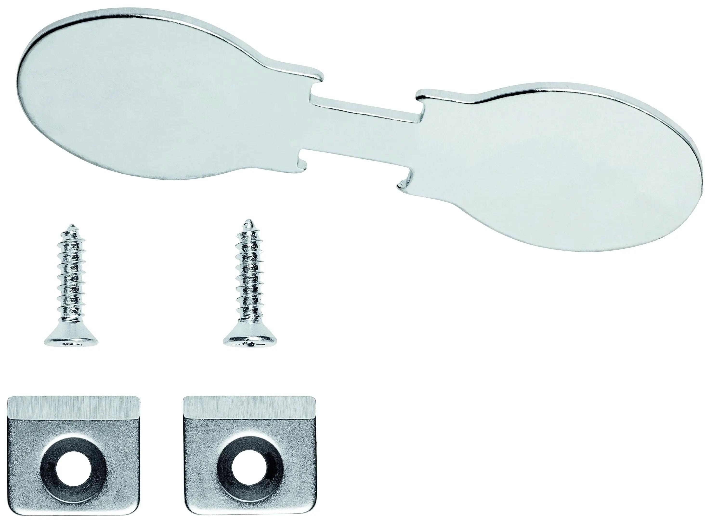 Knipex 12 49 01 KN | Spare Blades For 12 40 200 Knipex