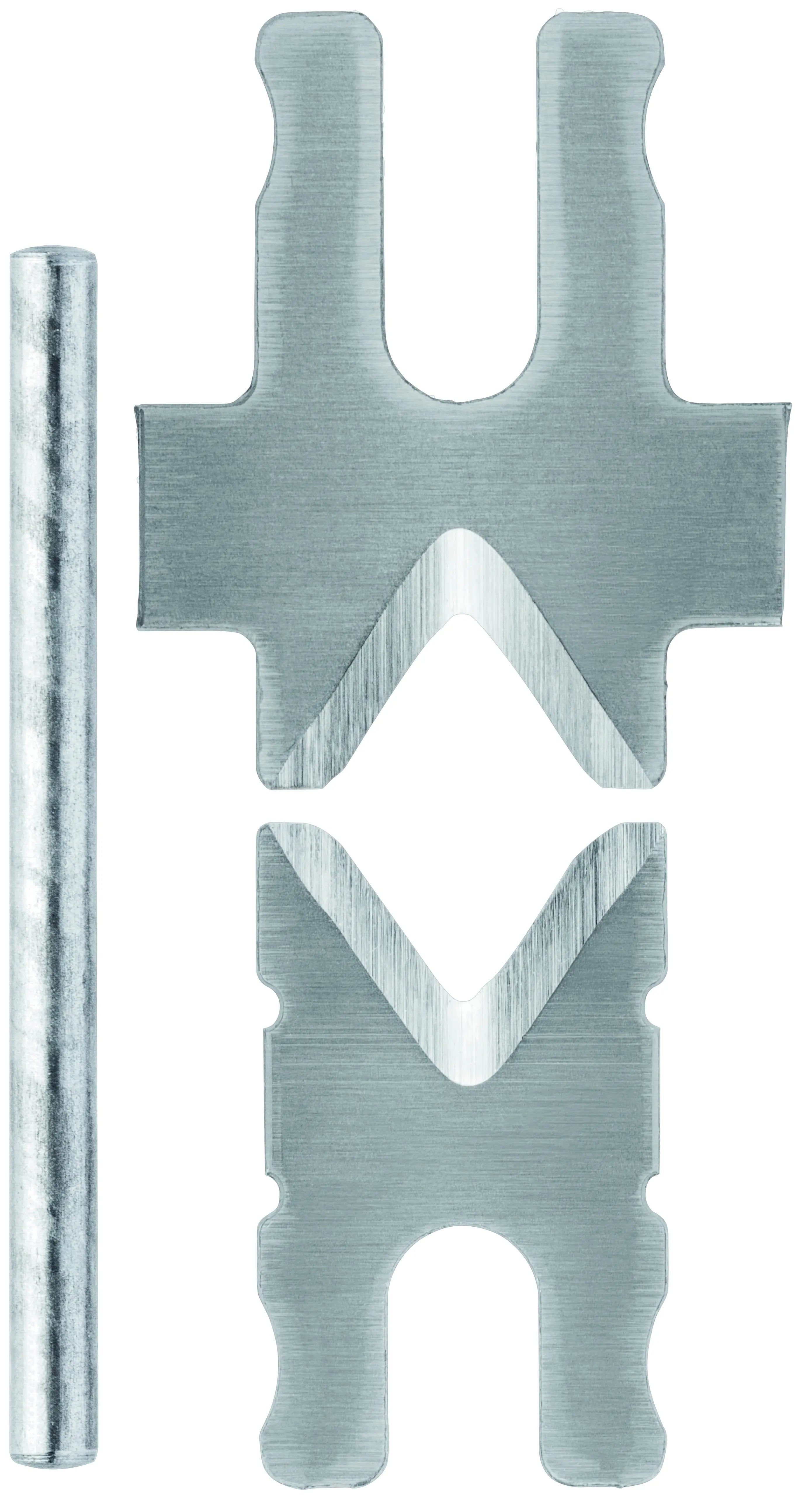 Knipex 12 69 21 KN | Spare Blades For 12 62 180 Knipex