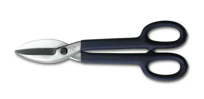 Wright Tool Tinner Straight Metal Cutting Snip, 8 in - WT 9P87S