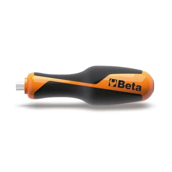 Beta Tools (Article# 1281BG) Interchangeable Blade Screwdriver Handle - BT 012810280 